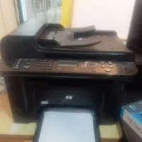 پرینتر اداری استوک کاملا سالم
