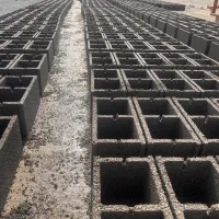 تولید انواع بلوک لیکا بلوک دیوار ته پر