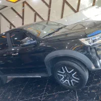 kmc T8 1401|خودرو سواری و وانت|سنندج, |دیوار