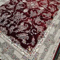 فرش 6 متری/700 شانه/تولید کاشان/ارسال به سبزوار|فرش|سبزوار, فرهنگیان|دیوار
