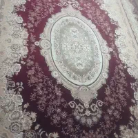 یک جفت فرش ۱۲ متری