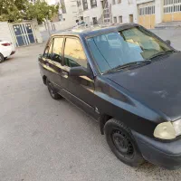 پراید ۸۲|خودرو سواری و وانت|اراک, |دیوار