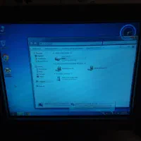 کامپیوتر سالم وتمیز با دوربین کامپیوتر|رایانه رومیزی|شاهرود, |دیوار