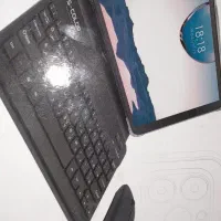 پکیج تبلت شیائومی با همه وسایل