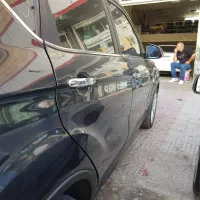 چانگان cs35 مدل ۹۷|خودرو سواری و وانت|قزوین, |دیوار