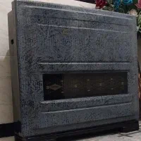 بخاری۱۵هزار اسنوا نو   کباب پز گازی