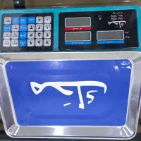 ترازو دیجیتال محک باسکول وزنه|فروشگاه و مغازه|اهواز, کمپلو جنوبی|دیوار