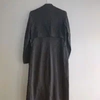 مانتو سایز ۴۰ و ۴۲|لباس|شیروان (خراسان), |دیوار