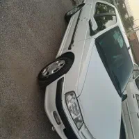 پزو پارس تیوفایو مدل 1401