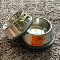 ظرف غذای پت|لوازم جانبی حیوانات|رودهن, |دیوار