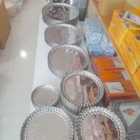 دستمال|ظروف نگهدارنده، پلاستیکی، یک‌بارمصرف|میاندوآب, |دیوار