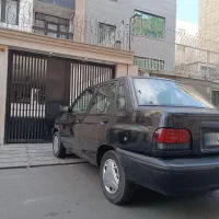 پراید مدل 85|خودرو سواری و وانت|تهران, فرودگاه مهرآباد|دیوار