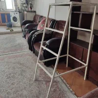 چهارپایه آهنی ومحکم|ابزارآلات|تهران, شهرک ولیعصر شمالی|دیوار