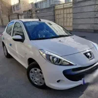 ۲۰۷Tu3مدل۱۴۰۴ خشک|خودرو سواری و وانت|خرم‌آباد, |دیوار