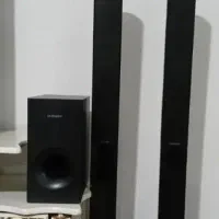 باند سینما خانواده