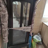 بوفه در حد نو یک تومان