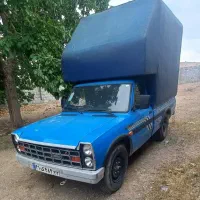 باربند واتاق نیسان