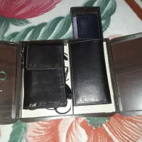 ست چرم|کیف، کفش، کمربند|هرسین, |دیوار