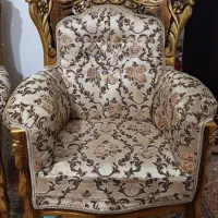 مبلمان سلطنتی|مبلمان خانگی و میز عسلی|سنندج, |دیوار