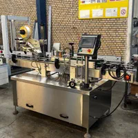 لیبلزن مدل تاپ ، لیبل چسبان بالای ظروف