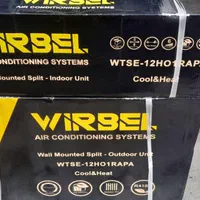 ویربل ۱۲هزار کولر مخصوص اتاق خواب