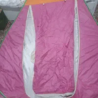 چادر مسافرتی