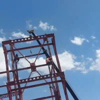 خدمات جوشکاری|خدمات پیشه و مهارت|کرج, شاهین‌ویلا|دیوار