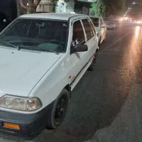 هاچبک ۸۷ هیدرولیک انژکتور|خودرو سواری و وانت|یزد, |دیوار