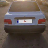 پرایدمدل99کم کار|خودرو سواری و وانت|رباط‌کریم, رباط‌کریم|دیوار