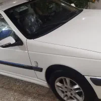 پژو پارس tuf کلاس 13 سیمی|خودرو سواری و وانت|دزفول, |دیوار