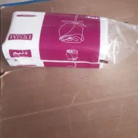 تولیدی دستمال کاغذی جعبه‌ای و اقتصادی