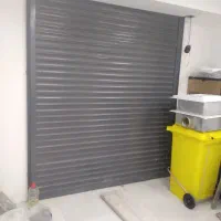 شیشه سکوریت،درب اتوماتیک،کرکره برقی|خدمات پیشه و مهارت|پردیس, فاز ۲|دیوار