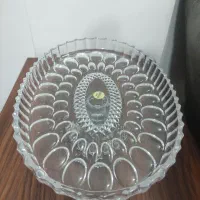 جامیوه ای|ظروف سرو و پذیرایی|اصفهان, باغ فدک|دیوار