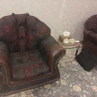 مبل ۷نفره|مبلمان خانگی و میز عسلی|یزد, |دیوار