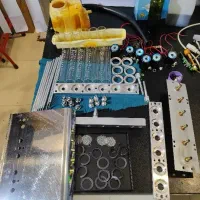 تعمیرات انواع دیاگ و انژکتورشور