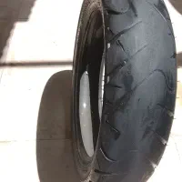 لاستیک فابریک یاماها R25/MT25