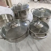 وسایل منزل دکوری|ظروف سرو و پذیرایی|چهارباغ, |دیوار