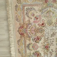 یک جفت|فرش|اردبیل, |دیوار