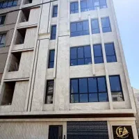 آپارتمان-صفر-دونبش-پرنور-دو-خواب