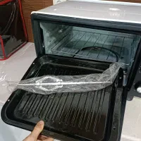 توسر (اون توستر)