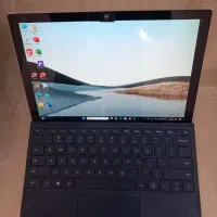 سرفیس پرو 7 پلاس نقره ای i7|رایانه همراه|تهران, استقلال|دیوار