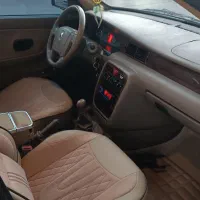 سمند ال ایکس مدل 99|خودرو سواری و وانت|کرمانشاه, |دیوار