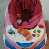 کالسکه کریر صندلی ماشین و روروئک