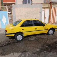 پژو ۴۰۵فروشی