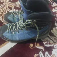 کفش کوهنوردی قارتال 44|کوهنوردی و کمپینگ|تهران, اتابک|دیوار