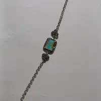 دستنبد نقره