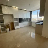 اپارتمان-قلهک-165متررهن-کامل