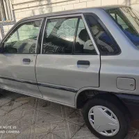 پراید مدل 85