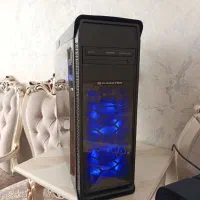 کیس گیمینگ وودینگ