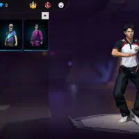 اکانت فری فایر|کنسول، بازی ویدئویی و آنلاین|خوشاب, |دیوار